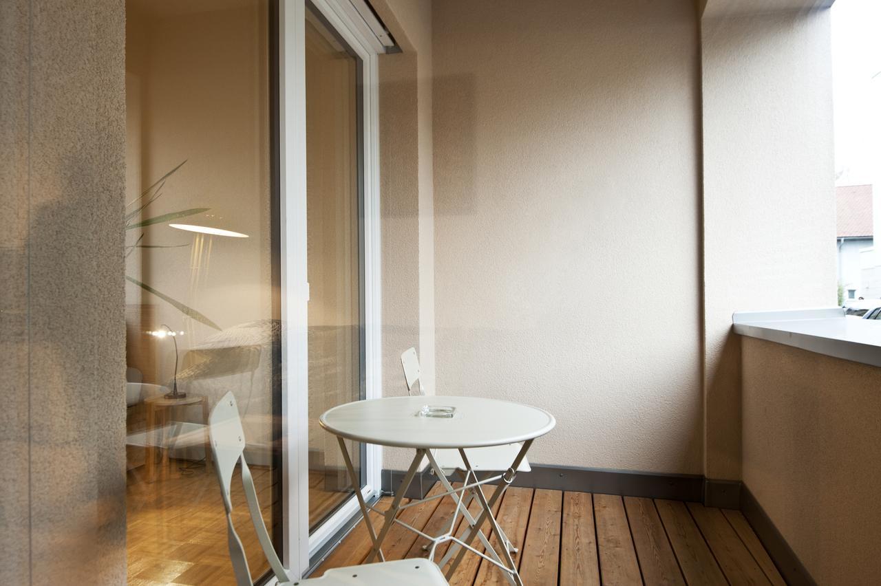 City-apartment Neubaugasse Graz