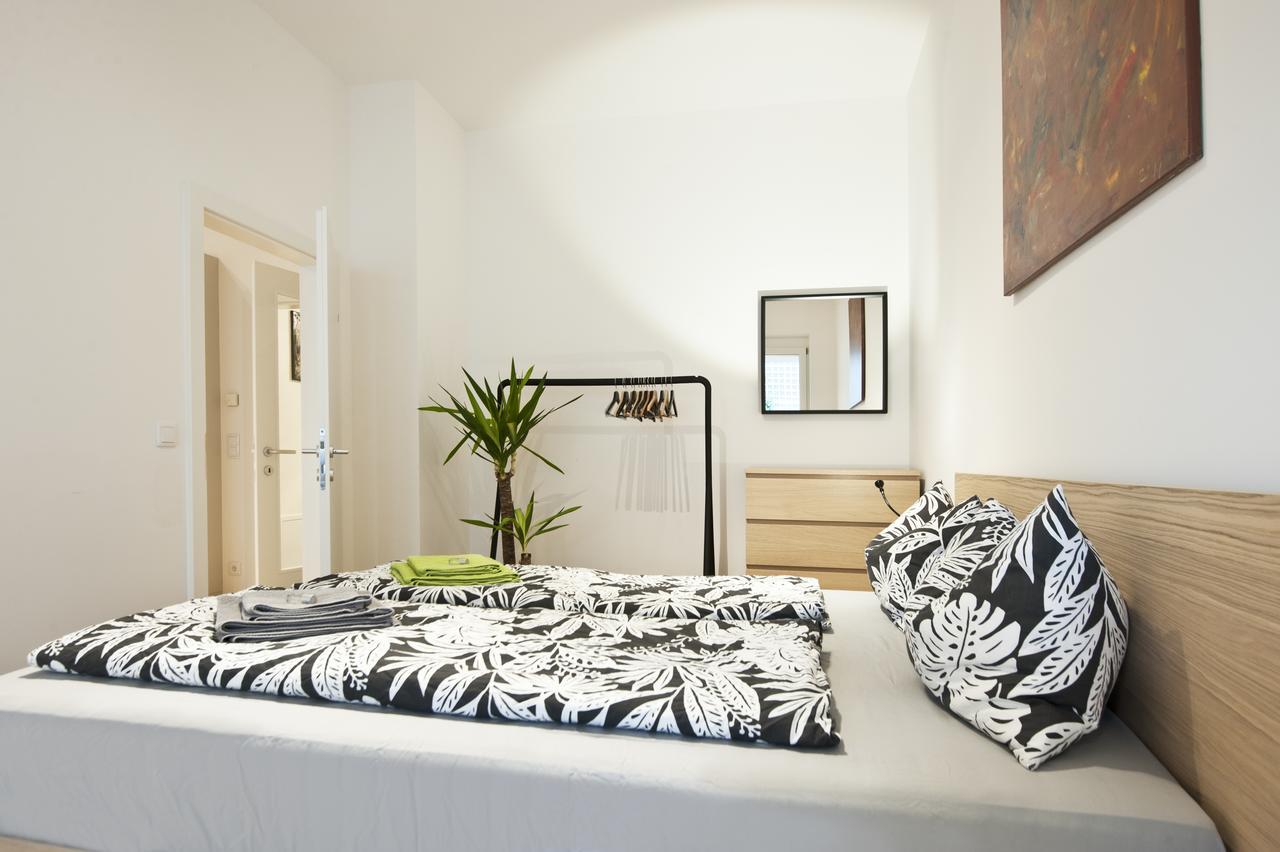 City-apartment Neubaugasse Appartement *