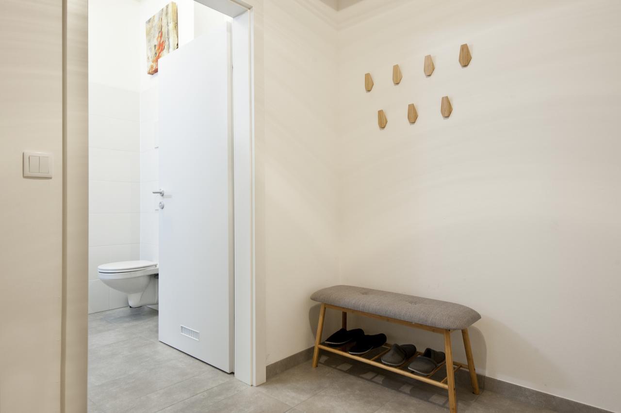 City-apartment Neubaugasse Appartement *