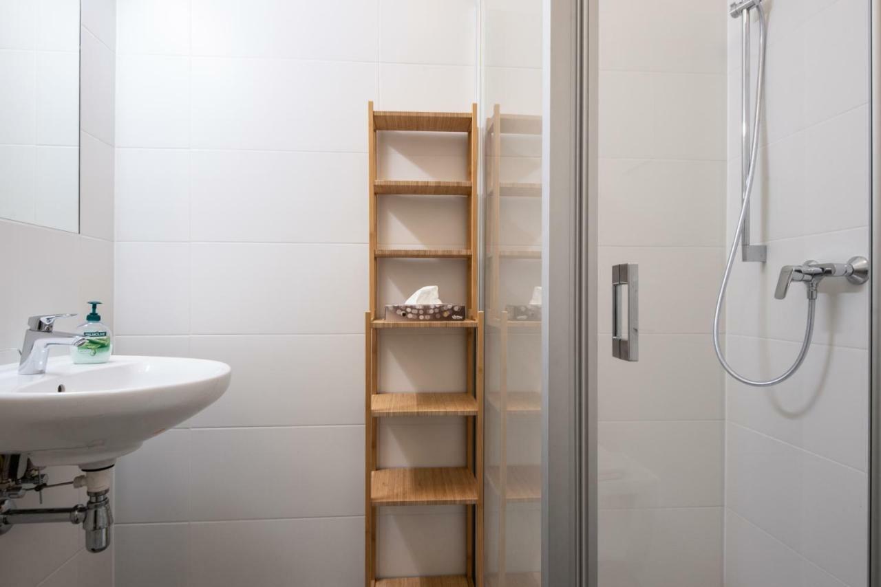 City-apartment Neubaugasse *
