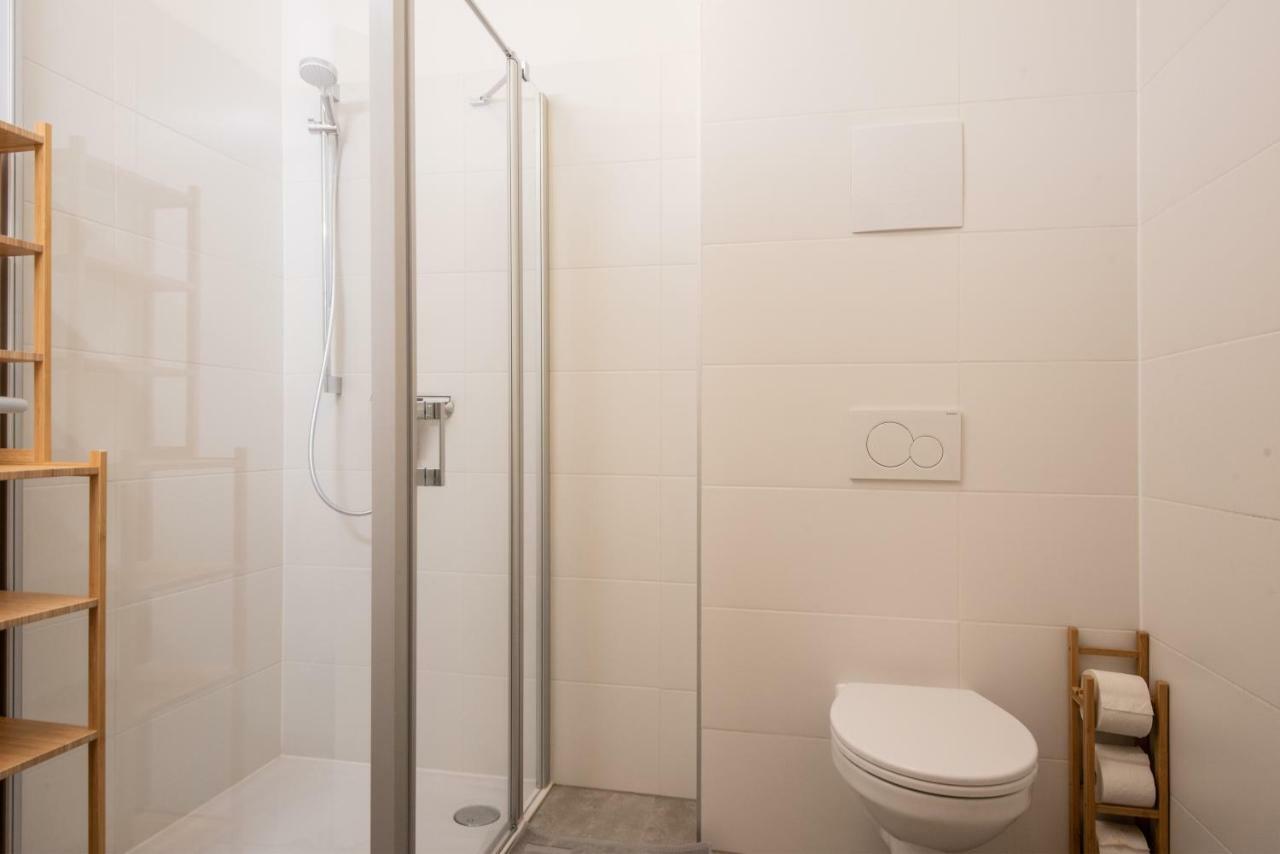 City-apartment Neubaugasse *