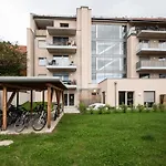 City-Apartment Neubaugasse