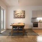 City-Apartment Neubaugasse