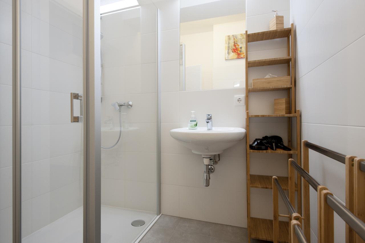City-apartment Neubaugasse Apartment *
