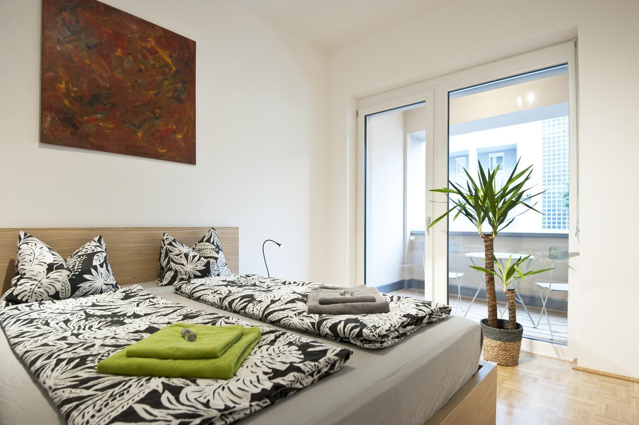 City-apartment Neubaugasse * Graz