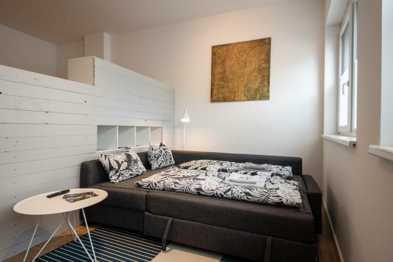 City-apartment Neubaugasse Apartment