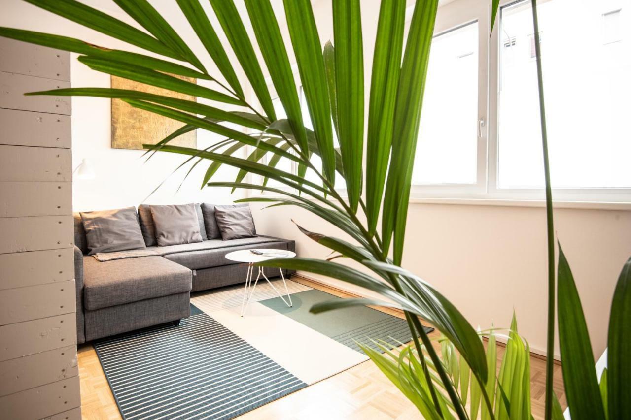 City-apartment Neubaugasse Graz